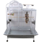 STRONG Villa Venus, Silvertone White STRONG Villa Venus, Silvertone White