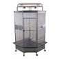 STRONG Villa Erica, silvertone grey STRONG Villa Erica, silvertone grey
