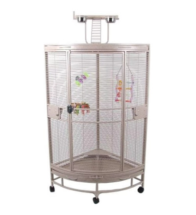 STRONG Villa Nadia XL, Sandstone beige