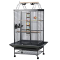 STRONG Villa Sofia, silvertone grey