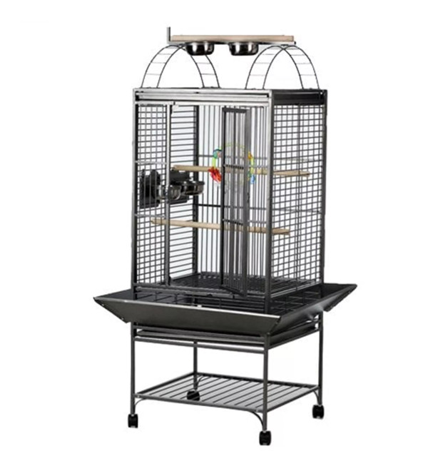 STRONG Villa Sara, Silvertone Grey