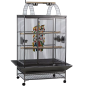 STRONG Villa Aida, Silvertone Grey