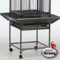 STRONG Villa Minerva, Silvertone Grey STRONG Villa Minerva, Silvertone Grey