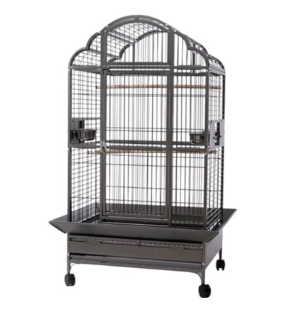 STRONG Villa Emma, Silvertone Grey