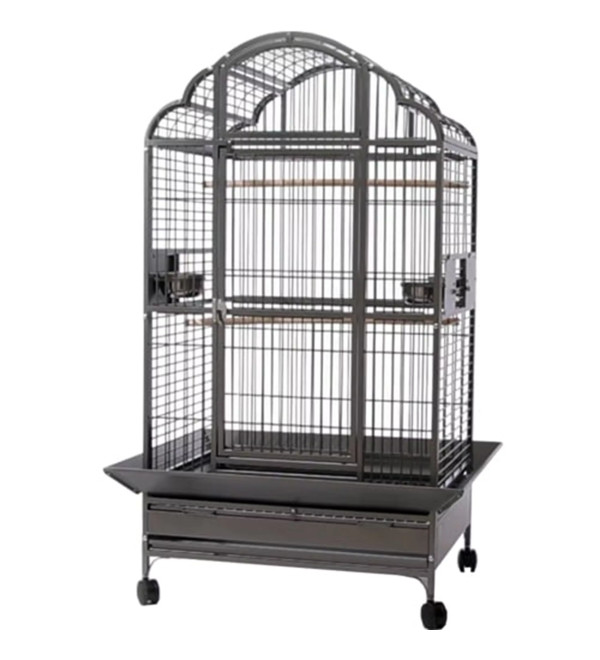 STRONG Villa Emma, Silvertone Grey