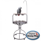 STRONG Playground Julia, silvertone grey STRONG Playground Julia, silvertone grey