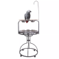STRONG Playground Julia, silvertone grey STRONG Playground Julia, silvertone grey