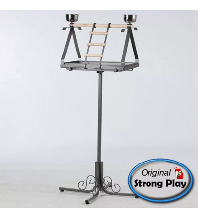 STRONG Playground Livia de Luxe