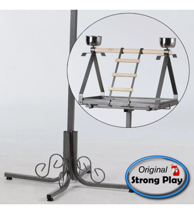 STRONG Playground Livia de Luxe