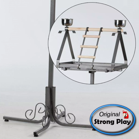 STRONG Playground Livia de Luxe