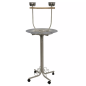 STRONG Playground Amy, Silvertone Grey STRONG Playground Amy, Silvertone Grey