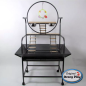 STRONG Playground Natalia, Silvertone Grey