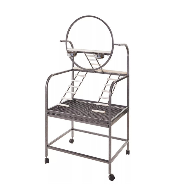 STRONG Playground Natalia, Silvertone Grey