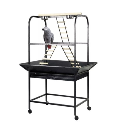 STRONG Playground Anastasia, Silvertone Grey