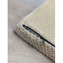 Quapas! Premium Indoor hondenhok hout maat L
