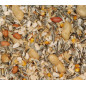 Papegaaienvoer Basic pindadop 15Kg