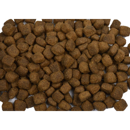 Bestia Krokante brok Lam & Rijst (Lamb&Rice) 10Kg