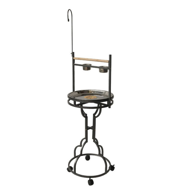 Topmast Papegaaienstandaard DUKE