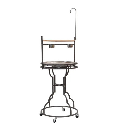 Topmast Papegaaienstandaard DUKE