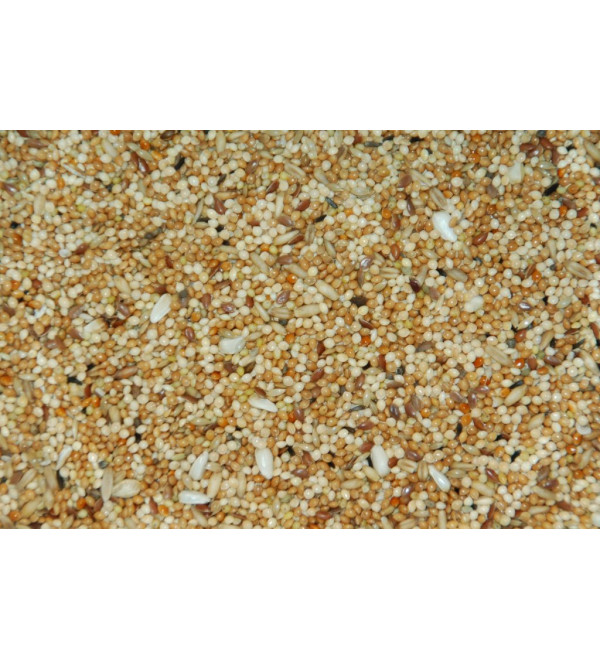 Parkiet voer Extra 20Kg