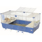 Konijnenkooi-Caviakooi TOMMY 120C Pastel Marchioro Konijnenkooi-Caviakooi TOMMY 120C Pastel Marchioro