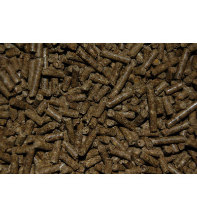 Konijnenkorrel Volledig 2,5KG