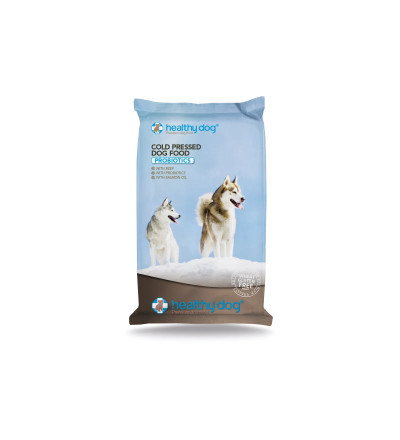 Healthy Dog Probiotics