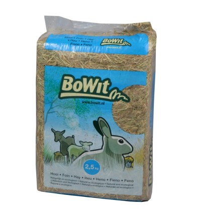 Hooi BoWit 2,5kg