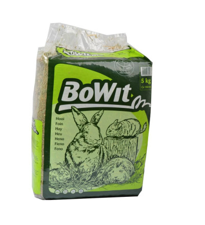 Hooi Bowit 5kg