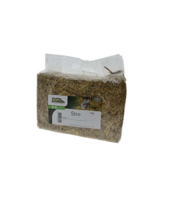Stro BoWit 1kg