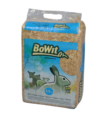 Stro BoWit 2,5kg