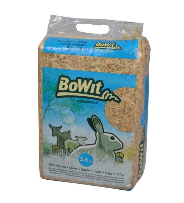 Stro BoWit 2,5kg