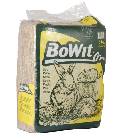 Stro Bowit 5kg