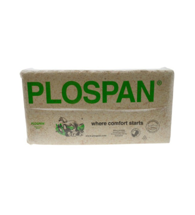 Houtvezel ca 20kg (550ltr)