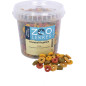 Zoolekker Knabbelringetjes 350gr
