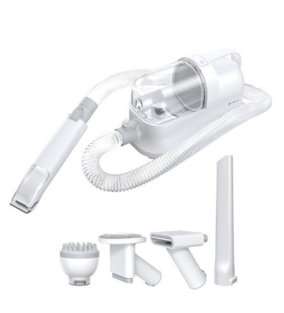 Topmast - Vacuüm Clipper - Multy Functional 5 in 1