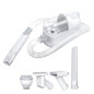 Topmast - Vacuüm Clipper - Multy Functional 5 in 1 Topmast - Vacuüm Clipper - Multy Functional 5 in 1
