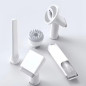 Topmast - Vacuüm Clipper - Multy Functional 5 in 1 Topmast - Vacuüm Clipper - Multy Functional 5 in 1