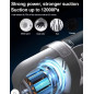 Topmast - Vacuüm Clipper - Multy Functional 5 in 1 Topmast - Vacuüm Clipper - Multy Functional 5 in 1