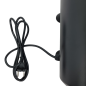 Topmast Mistral 2.0 Waterblazer - 2400 Watt Power - Zwart