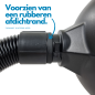 Topmast Mistral 2.0 Waterblazer - 2400 Watt Power - Zwart
