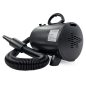 Topmast Mistral 2.0 Waterblazer - 2400 Watt Power - Zwart