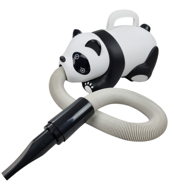 Topmast Panda Pro Waterblazer - 2500 Watt Power
