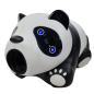 Topmast Panda Pro Waterblazer - 2500 Watt Power - Met Verstelbare Standaard