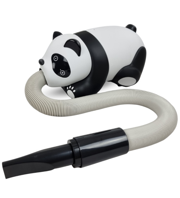 Topmast Panda Pro Waterblazer - 2500 Watt Power - Met Verstelbare Standaard
