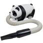 Topmast Panda Pro Waterblazer - 2500 Watt Power - Met Verstelbare Standaard
