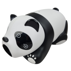 Topmast Panda Pro Waterblazer - 2500 Watt Power - Met Verstelbare Standaard