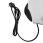 Topmast Panda Pro Waterblazer - 2500 Watt Power - Met Verstelbare Standaard