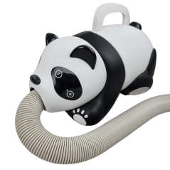 Topmast Panda Pro Waterblazer - 2500 Watt Power - Met Verstelbare Standaard