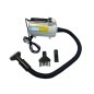 Topmast Energiezuinige Blaster Waterblazer - Zwart & Wit Topmast Energiezuinige Blaster Waterblazer - Zwart & Wit